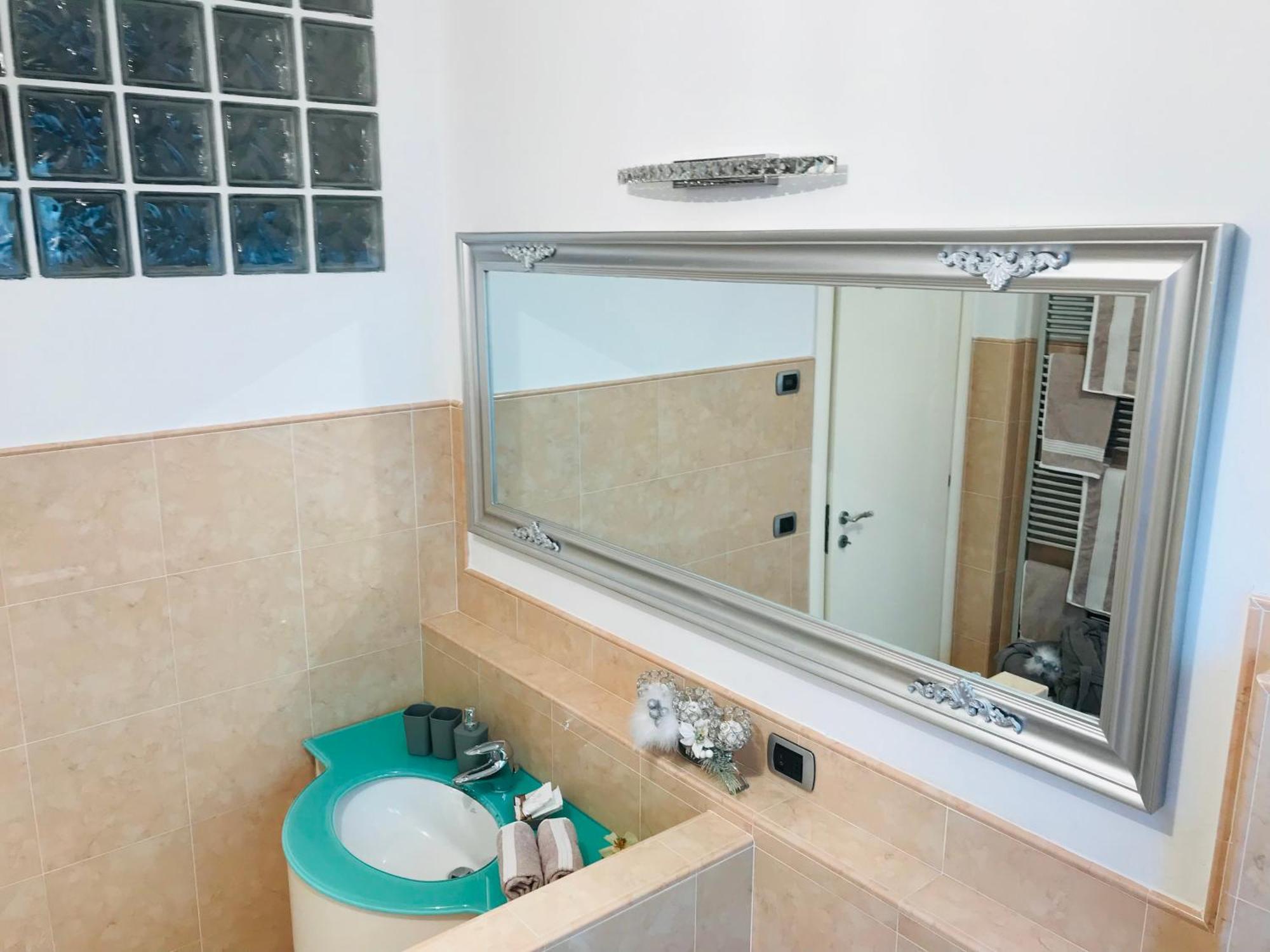 Appartamento Villatorretta24 Рива-дель-Гарда Экстерьер фото