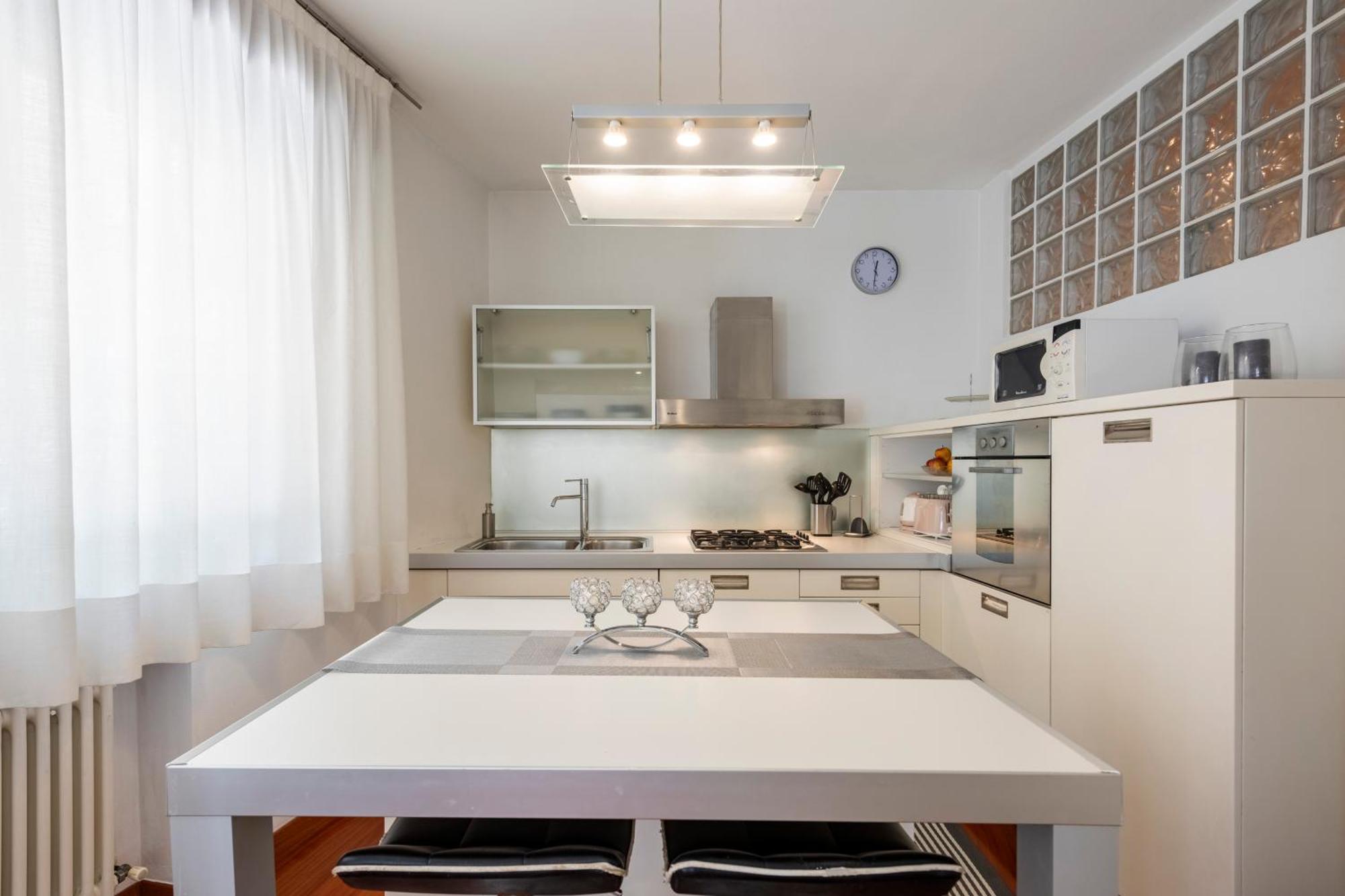 Appartamento Villatorretta24 Рива-дель-Гарда Экстерьер фото