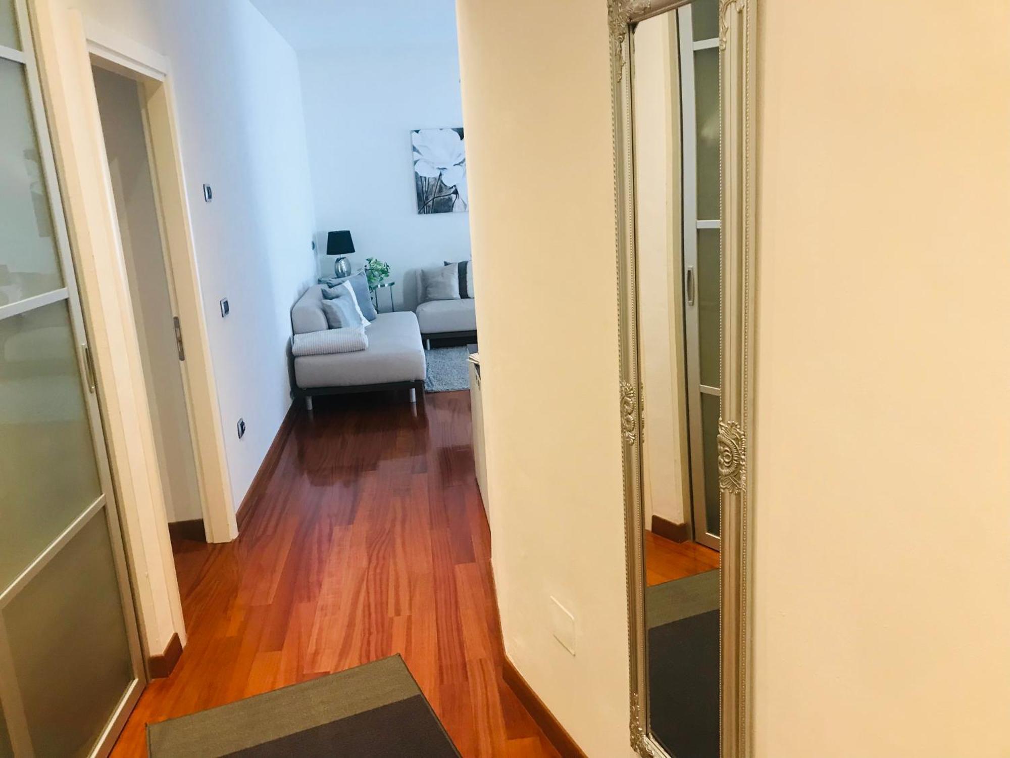 Appartamento Villatorretta24 Рива-дель-Гарда Экстерьер фото